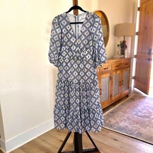 Calvin Klein dress